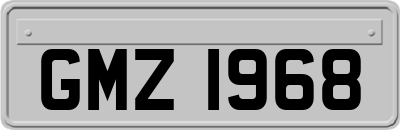 GMZ1968