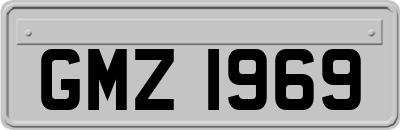 GMZ1969