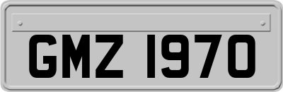 GMZ1970