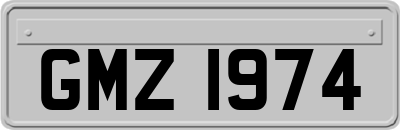 GMZ1974