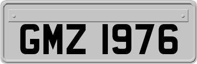 GMZ1976