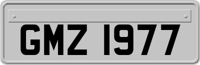 GMZ1977