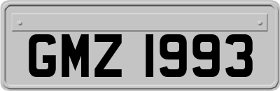 GMZ1993