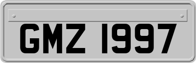 GMZ1997
