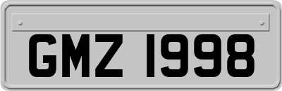 GMZ1998