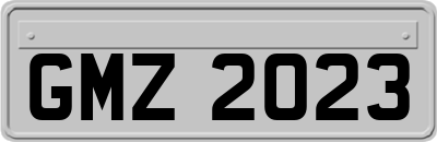GMZ2023