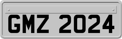 GMZ2024