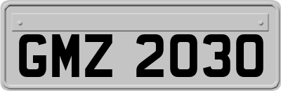 GMZ2030