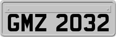 GMZ2032