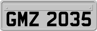 GMZ2035