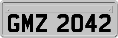 GMZ2042