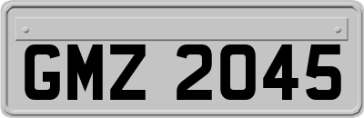 GMZ2045