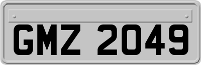 GMZ2049