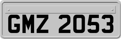 GMZ2053