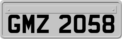 GMZ2058