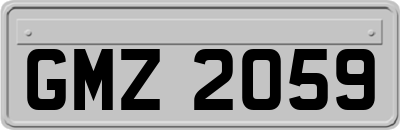 GMZ2059