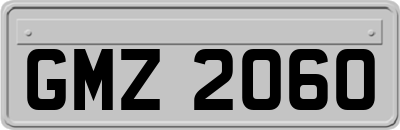 GMZ2060