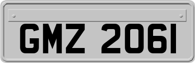 GMZ2061