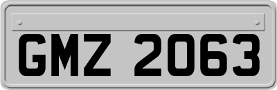 GMZ2063