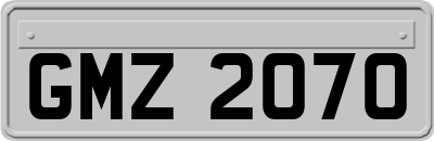 GMZ2070