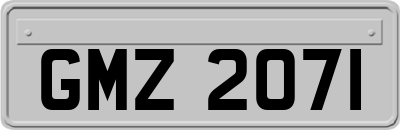 GMZ2071
