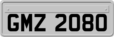 GMZ2080