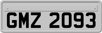 GMZ2093