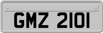 GMZ2101