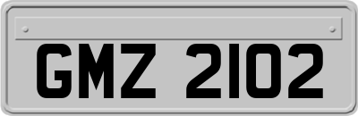 GMZ2102