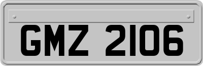 GMZ2106