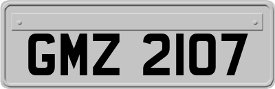 GMZ2107