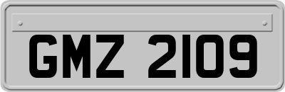 GMZ2109