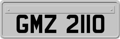 GMZ2110
