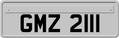 GMZ2111