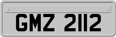 GMZ2112