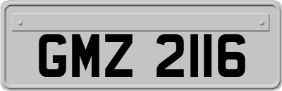 GMZ2116