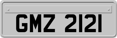 GMZ2121