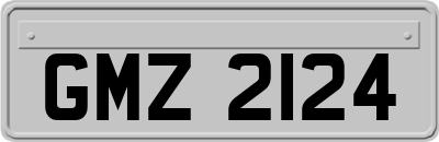 GMZ2124