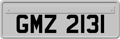 GMZ2131