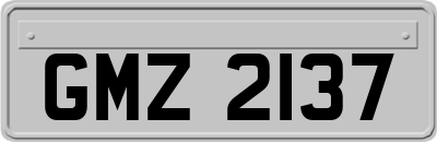 GMZ2137