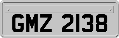 GMZ2138