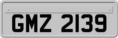 GMZ2139