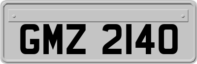GMZ2140