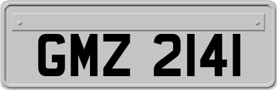 GMZ2141