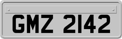 GMZ2142