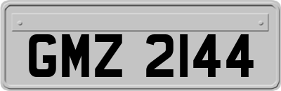 GMZ2144
