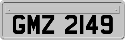 GMZ2149