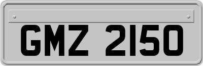 GMZ2150