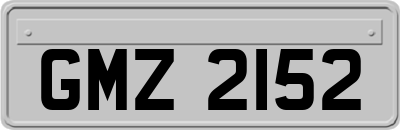 GMZ2152