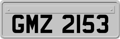 GMZ2153